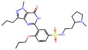 3-(6,7-Dihydro-1-Methyl-7-Oxo-3-Propyl-1H-Pyrazolo[4,3-d]Pyrimidin-5-yl)-N-[2-(1-Methyl-2-Pyrrolid…