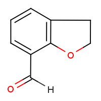 2,3-Dihydrobenzo[b]furan-7-carboxaldehyde