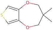 3,3-Dimethyl-3,4-Dihydro-2H-Thieno[3,4-B][1,4]Dioxepine