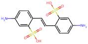 4,4'-Diamino-2,2'-Stilbenedisulfonic Acid