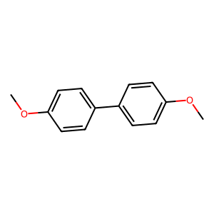 4,4'-Dimethoxybiphenyl