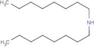 Di(oct-1-yl)amine