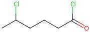 5-Chlorohexanoyl Chloride