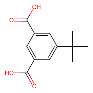 5-Tert-Butylisophthalic Acid