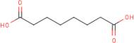 Octane-1,8-dioic acid