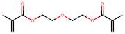 Diethylene glycol dimethacrylate