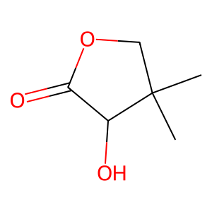 DL-?-Hydroxy-?,?-Dimethyl-?-Butyrolactone