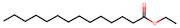 Ethyl Myristate
