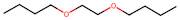 Ethylene Glycol Dibutyl Ether