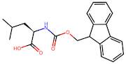 Fmoc-D-Leucine