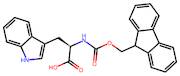 Fmoc-D-Tryptophan