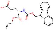 Fmoc-L-Glutamic Acid 1-Allyl Ester