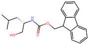 Fmoc-L-Leucinol