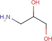 3-Aminopropane-1,2-diol