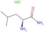 L-Leucinamide Hydrochloride