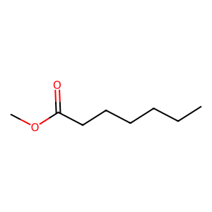 Methyl heptanoate