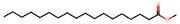 Methyl stearate