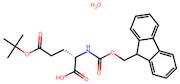 N-(9-Fmoc)-L-glutamic acid γ-tert-butyl ester monohydrate