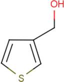 3-(Hydroxymethyl)thiophene