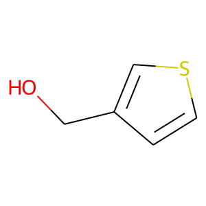 3-(Hydroxymethyl)thiophene