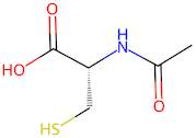 N-Acetyl-D-cysteine