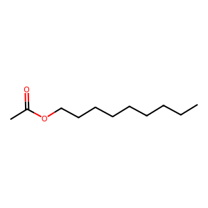 Nonyl Acetate