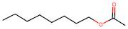 Octyl Acetate