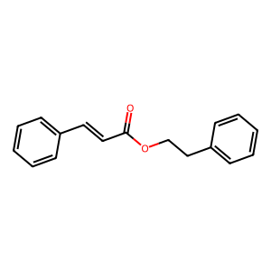 Phenethyl Cinnamate