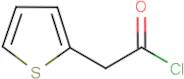 (Thien-2-yl)acetyl chloride