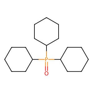 Tricyclohexylphosphine Oxide