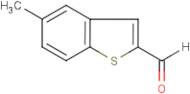 5-Methylbenzo[b]thiophene-2-carboxaldehyde