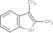 2,3-Dimethyl-1H-indole