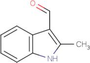 2-Methyl-1H-indole-3-carboxaldehyde