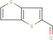 Thieno[3,2-b]thiophene-2-carboxaldehyde