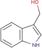 3-(Hydroxymethyl)-1H-indole