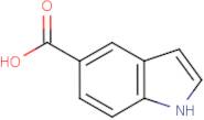 1H-Indole-5-carboxylic acid