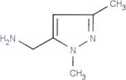 5-(Aminomethyl)-1,3-dimethyl-1H-pyrazole