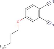 4-Butoxyphthalonitrile