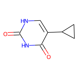 5-Cyclopropyluracil