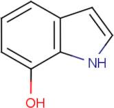 7-Hydroxy-1H-indole