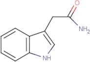 (1H-Indol-3-yl)acetamide