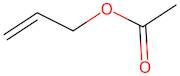 Allyl acetate