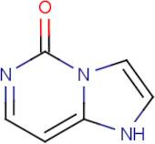 Imidazo[1,2-c]pyrimidin-5(1H)-one