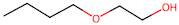 Ethylene glycol butyl ether