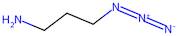 3-Azidopropylamine