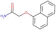 2-Naphthyloxyethanamide