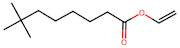 Vinyl neodecanoate
