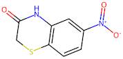 6-Nitro-2H-Benzo[B][1,4]Thiazin-3(4H)-One