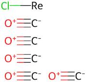 Chloropentacarbonylrhenium(I),