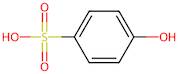 4-Hydroxybenzenesulfonic Acid